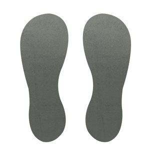 Bán buôn Giày chất liệu đầy màu sắc EVA tấm xốp độ đàn hồi cao đồng bằng EVA tấm xốp chất liệu cho Giày đế làm - Product Image 5