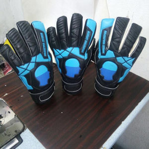 Gants de protection pour enfants, accessoires de football, luoka, accessoires - Product Image 1