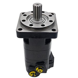 WZCNLXLX มอเตอร์ไฮดรอลิก 109-1280-006 ประเภทลูกสูบสำหรับอีตัน ชาร์-ลินน์ ซีรีส์ 4000 - Product Image 3
