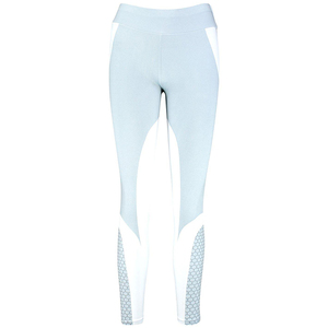 Mantequilla de canalé sin costura <span class=keywords><strong>Leggings</strong></span> Fit contorno polainas de Yoga - Product Image 2