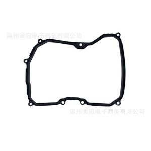 09G325429D ปะเก็นอ่างน้ำมันรถยนต์สำหรับชิ้นส่วนทดแทนระบบเครื่องยนต์โฟล์คสวาเก้น เจตต้า ซานตาน่า - Product Image 3