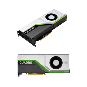 Tarjeta gráfica profesional RTX 5000 16 GB GDDR6 con ventilador enfriador <span class=keywords><strong>8</strong></span> GB memoria de vídeo tarjeta de vídeo Original GPU Rtx5000 - Product Image 2