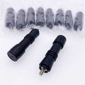 Yudingwei Control Antenna F21 F23 F24 Half Wave Extension Screw Mount Male Connector <b>Wireless</b> Antenna For Remote <b>Transmitter</b> - Product Image 2