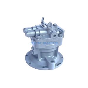 มอเตอร์แบบแกว่ง<span class=keywords><strong>8</strong></span>ตัว <span class=keywords><strong>SK200</strong></span> M5X130สำหรับรถขุด - Product Image 1