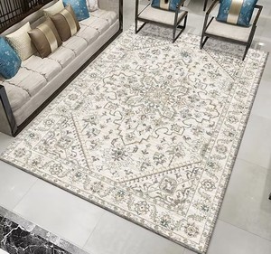 Canapé moderne amovible, lavable, antidérapant, à motifs variés, en plusieurs couleurs, canapé droit pour salon, ensemble de meubles inclinables, tapis - Product Image 4