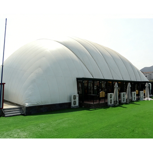 Dôme gonflable pour terrain de football, couverture de terrain de sport gonflable, tente dôme gonflable pour sports - Product Image 2