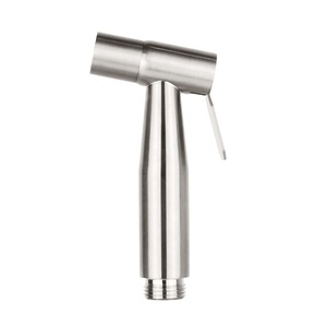 Портативный распылитель для биде - Product Image 2