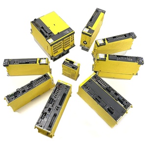 Fuente de Alimentación Original Nueva Fanuc A06B-6120-H018, Amplificador A06B-6117-H103, Unidad A06B-6117-H209 - Product Image 1