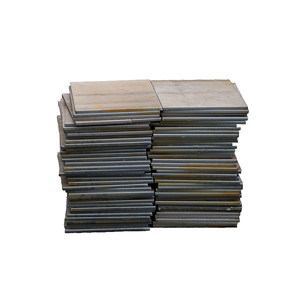 CNC láser de plasma de llama especial en forma de corte de piezas de <span class=keywords><strong>A36</strong></span> placa de <span class=keywords><strong>acero</strong></span> - Product Image 3