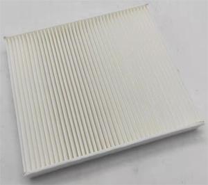 Filtro multimedia para VW POLO 6R0820367, filtro de cabina de China - Product Image 2