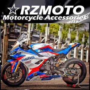 Meilleur kit de carénage en plastique pour <span class=keywords><strong>BMW</strong></span> S1000RR avec ailes - Product Image 6