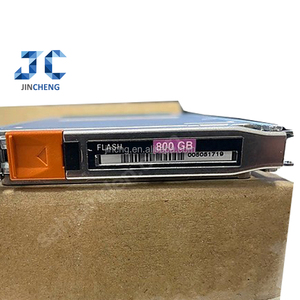 MZILT3T8HBLS0D3 SKU 400-AXPF Unità SSD SAS da 3,84TB 12Gbps 2,5 Pollici, Unità a Stato Solido - Product Image 5