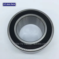 Bearing Pulley Supercharger Kompresor 45BG07S5DL untuk Mercedes CL55 S55 E55 SL55 G55 CLS55