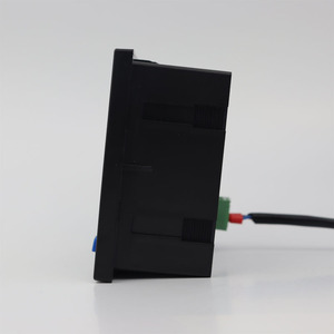 ZHIMING เครื่องวัดพลังงานแบบดิจิตอล LED ราคาประหยัด รุ่น ZM-3D3 ซีรีส์ เครื่องวัดพลังงานอเนกประสงค์ - Product Image 6