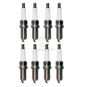 Sistemas de motor de sorgo bujía de iridio para Toyota Mazda VW Fiat Renault Peugeot <span class=keywords><strong>Mercedes</strong></span> Audi BMW Ford Chevrolet - Product Image 5