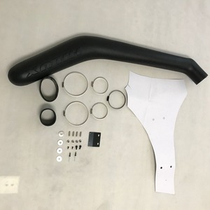 Kit de Snorkel pour Voiture, Tuyau d'Admission d'Air pour Toyota Hilux Revo, Snorkel Latéral Avant, Conduit d'Admission pour Désert, Accessoires Auto - Product Image 6