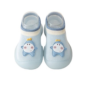 Chaussettes de marche pour bébé en maille respirante, amusantes, printemps-été, bonne qualité, chaussettes-martensettes mignonnes pour bébé - Product Image 5