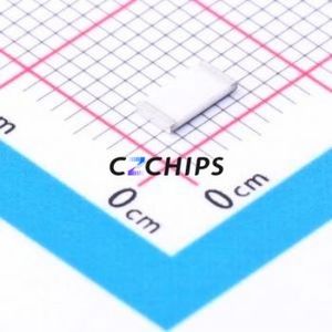 Resistencia SMD AC2010JK-07510RL 2010 (Tipo: Película Gruesa) (Resistencia: 510 Ohmios Precisión: 5%) - Product Image 2