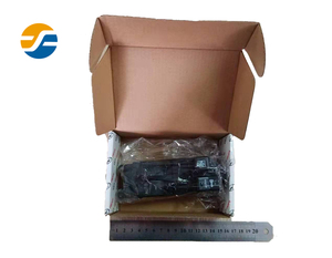 Piezas originales Interruptor principal de elevación de vidrio 37Z15-27015 Interruptor de ventanilla eléctrica de timón izquierdo para Higer Bus - Product Image 6
