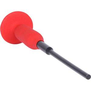KS TOOLS - 156.0032 Pin <b>punches</b> with hand grip, round shaft - EAN 4042146156391 HAMMERS AND <b>CHISELS</b> - Product Image 4