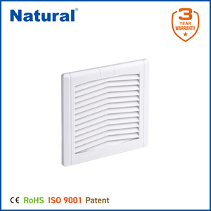 Filter Kipas Ventilasi Industri Bersertifikat Natural NTL-F152 CE RoHS - Product Image 2