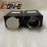 Caméra industrielle couleur HIKROBOT 10MP MV-CH100-60UC USB 3.0 CMOS Global Shutter ultra-rapide 36fps AOI PCB