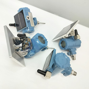 เซ็นเซอร์ 4G LTE IoT สแตนเลส IP65 สำหรับการตรวจสอบท่อส่งน้ำมันและก๊าซระยะไกล - Product Image 1