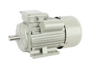 ML-711-2 0.37KW 0.5  2800RPM 220V Motores Asíncronos de CA Monofásicos Personalizados con Capacitores Dobles Carcasa de Aluminio IE3 - Product Image 5