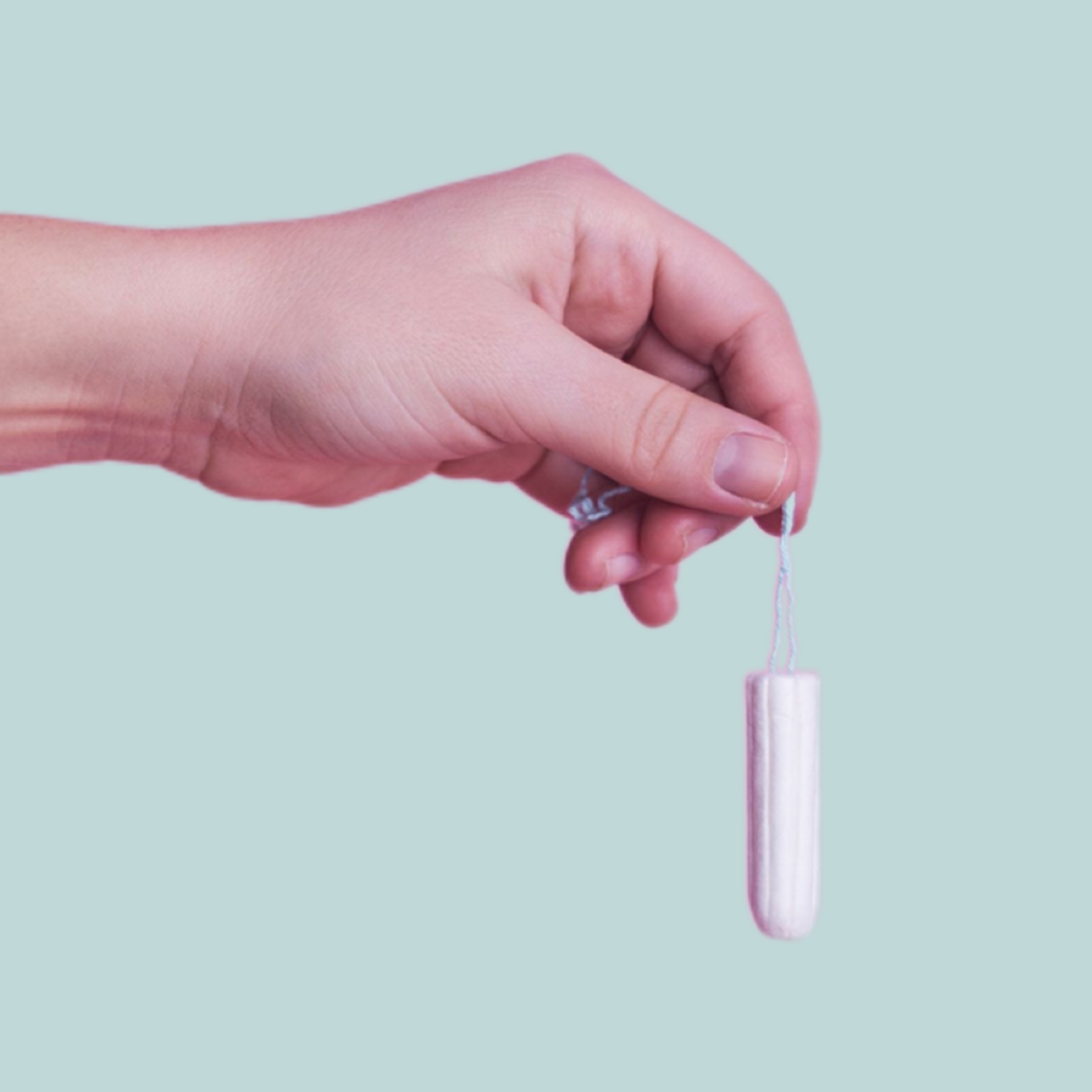 Breathable Factory Direct-sale Disposable Organic Cotton Feminine Tampons Clean Hygiene Products for Women.