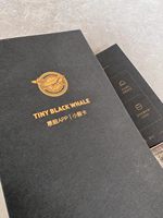 High Quality Design Tri-fold Advertising Catalogue Brochure Flyer Booklet Printing Printing Magazine Brochure