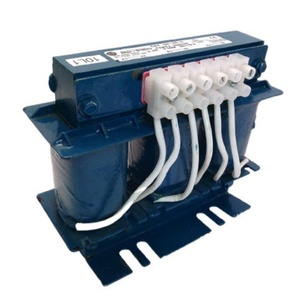 Authentique 6SE7023-4ES87-1FE0 34A SIMOVERT Réacteur de sortie à noyau en fer Neuf Économique Variateur de fréquence Garantie 2 ans En stock - Product Image 4
