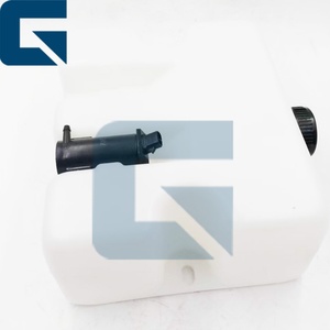 14729115 VOE14729115 Washer <b>Pump</b> for EC480D Excavator - Product Image 4