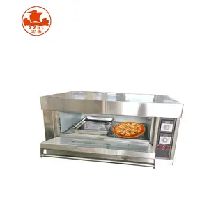 Round Pizza Oven Price Ovens Baking Machinery