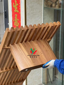 Solid Wood <strong>Teak</strong> Wood Wooden Outdoor Patio <strong>Bench</strong> - Product Image 4