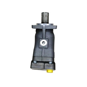 ราคาโรงงาน SUNFAB ปั๊มลูกสูบแบบแอกเซียลปรับได้ รุ่น SAP-025R-N-DL4-L35-SOS-000 - Product Image 4