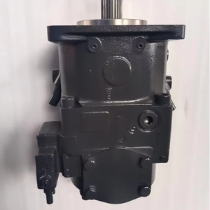 Bomba Hidráulica Serie A11VO A11VLO260LRGH6/11L-NZD12K84R-S A11VO40DR/10R-NZC12N00 A11V095LRDS/11R-NZD12N00 Bomba de Pistones - Product Image 1