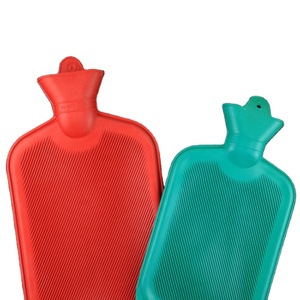 Bolsa <span class=keywords><strong>de</strong></span> <span class=keywords><strong>Agua</strong></span> <span class=keywords><strong>Caliente</strong></span> <span class=keywords><strong>de</strong></span> Tela Personalizada, Reutilizable, con Funda Antiexplosión para Mantener el Calor - Product Image 1