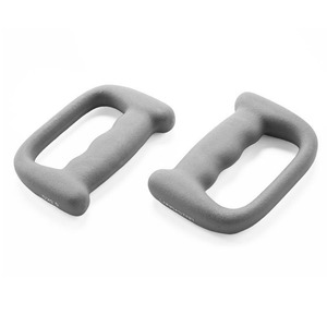arm workout <b>dumbbells</b> Non-slip boxing <b>dumbbells</b> Professional arm workout HIIT training equipment - Product Image 2