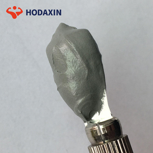 Pâte à souder AMAOE M13 Plomb-Argent Modéré 190 Degrés 50g pour Réparation de Cartes Mères de Téléphones Mobiles et Reballing BGA - Product Image 5