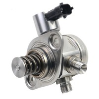 LR011308 LR032174 Pompe à carburant haute pression pour Jaguar XJ XF XK Land Rover 5.0 V8