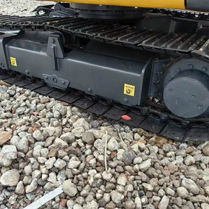 XCM G XE60DA XE60 Excavatrice d'occasion de 6 tonnes, petite machine de terrassement sur chenilles, prix bas, machine de construction d'occasion - Product Image 6