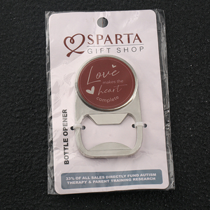 Your Own Personalized Bottle <strong>Opener</strong> Silver Bar Beer <strong>Opener</strong> Epoxy Logo Letter 2 Colors Couple Magnetic Bottle <strong>Opener</strong> <strong>for</strong> Gifts - Product Image 6