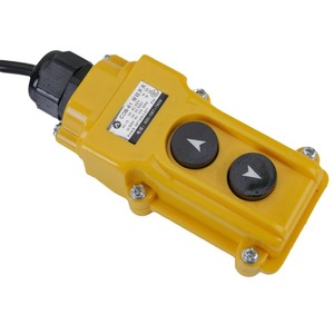 Revitalization Hydraulic Power Unit Single Acting For Dump <b>Trailer</b> And Lifts Stainless Steel - Product Image 1