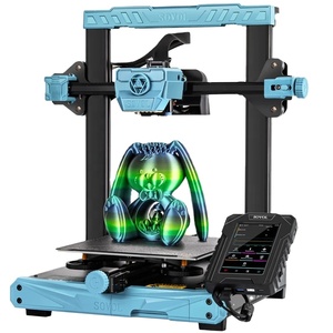 2024 Best Selling FDM 3D Printers Leading FDM/FFF 3D Printers in US/EU Cost Friendly From Sovol Manufacturer - Product Image 2