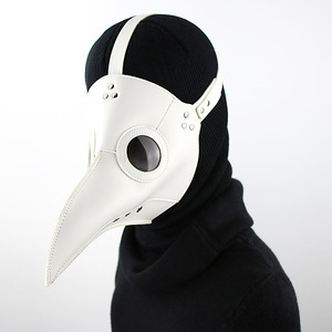 <span class=keywords><strong>Masque</strong></span> facial en latex <span class=keywords><strong>noir</strong></span> style bec d'oiseau long nez Steampunk pour Halloween, accessoire <span class=keywords><strong>de</strong></span> costume <span class=keywords><strong>de</strong></span> cosplay, <span class=keywords><strong>masque</strong></span> <span class=keywords><strong>de</strong></span> docteur <span class=keywords><strong>de</strong></span> <span class=keywords><strong>la</strong></span> <span class=keywords><strong>peste</strong></span> en caoutchouc, vente en gros - Product Image 5