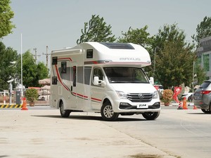 Super Offre 2021 SAIC Maxus V80 RV 2.0T Living Home Traveler Confort Classe B <span class=keywords><strong>Camping</strong></span>-<span class=keywords><strong>car</strong></span> avec lit horizontal - Product Image 3