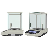 Balance photographique de haute qualité, 220 g x 0.0001g 0.1 mg, échelle de précision numérique de laboratoire pour peser les bijoux, livraison gratuite