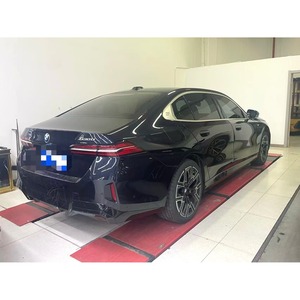 <span class=keywords><strong>BMW</strong></span> 530Li 2025 48V 2.0T Premium M Sport, Auto Usado, Volante a la Izquierda, Automático, Bajo Kilometraje, Sedán para Exportación - Product Image 2
