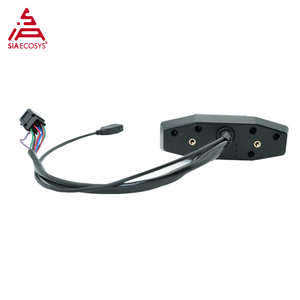 SiAECOSYS新到货3.13英寸TFT速度计SCJ313适用于电动摩托车CAN总线一Lin协议制造耐用塑料 - Product Image 4