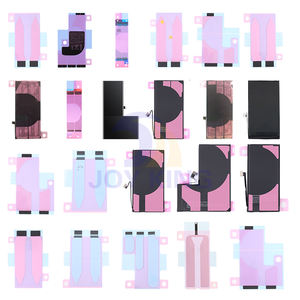 Usine Oem <span class=keywords><strong>Batterie</strong></span> de téléphone portable pour <span class=keywords><strong>Iphone</strong></span> 5 6s 6 7 8 Plus 11 12 13 14 15 Pro Max X <span class=keywords><strong>Xr</strong></span> Xs Max <span class=keywords><strong>Batterie</strong></span> pour <span class=keywords><strong>Iphone</strong></span> Tous les modèles - Product Image 3